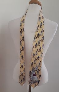 Polifroni Milano men's tie